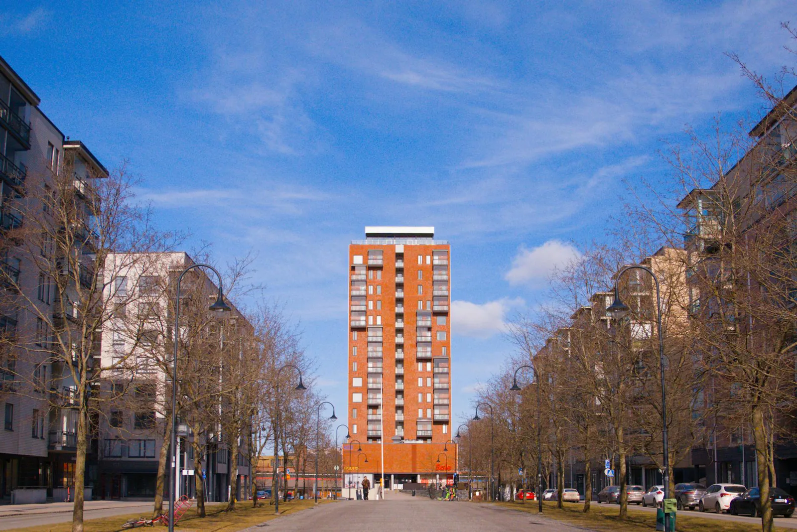 Imatra travel guide
