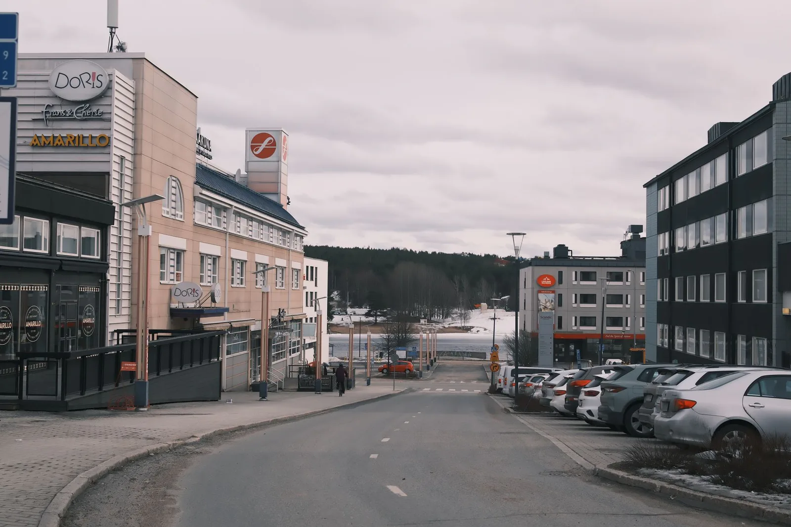 Kotka travel guide