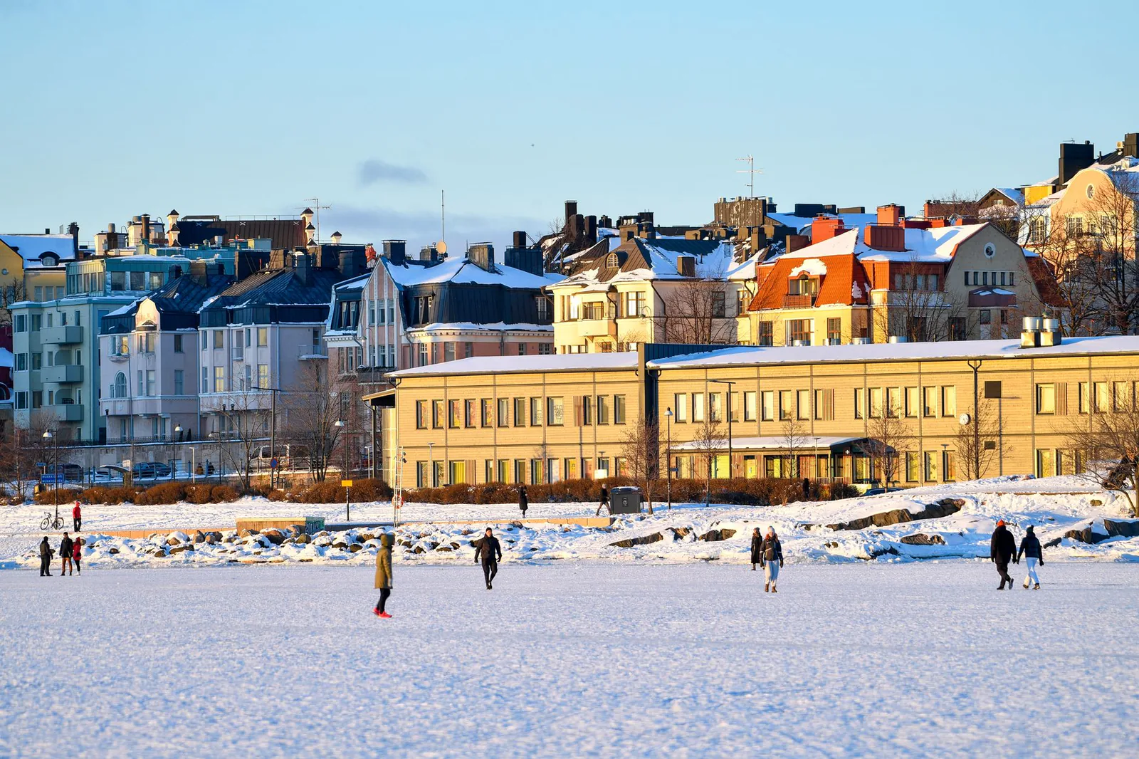 Lappeenranta travel guide