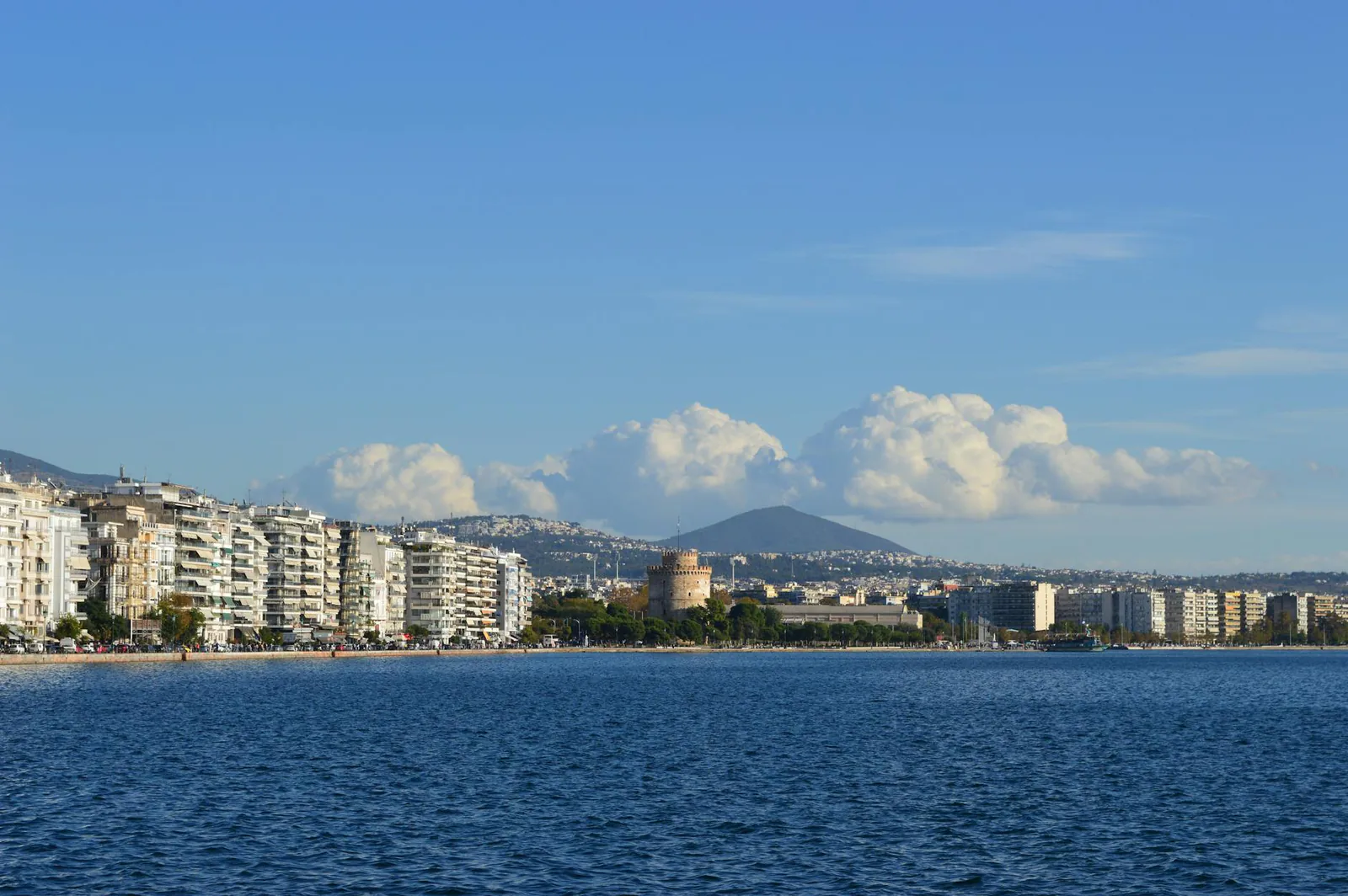 Thessaloniki travel guide