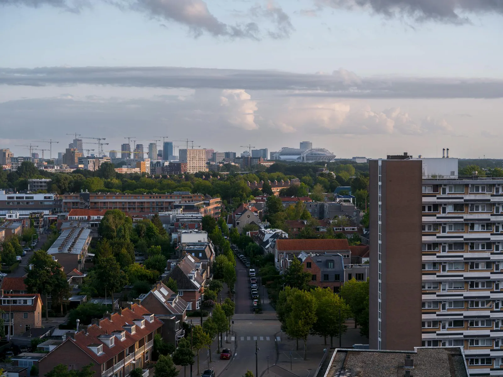 Eindhoven travel guide
