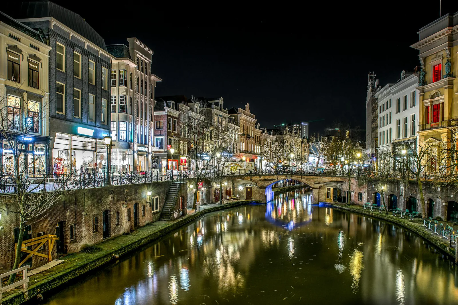 Utrecht travel guide