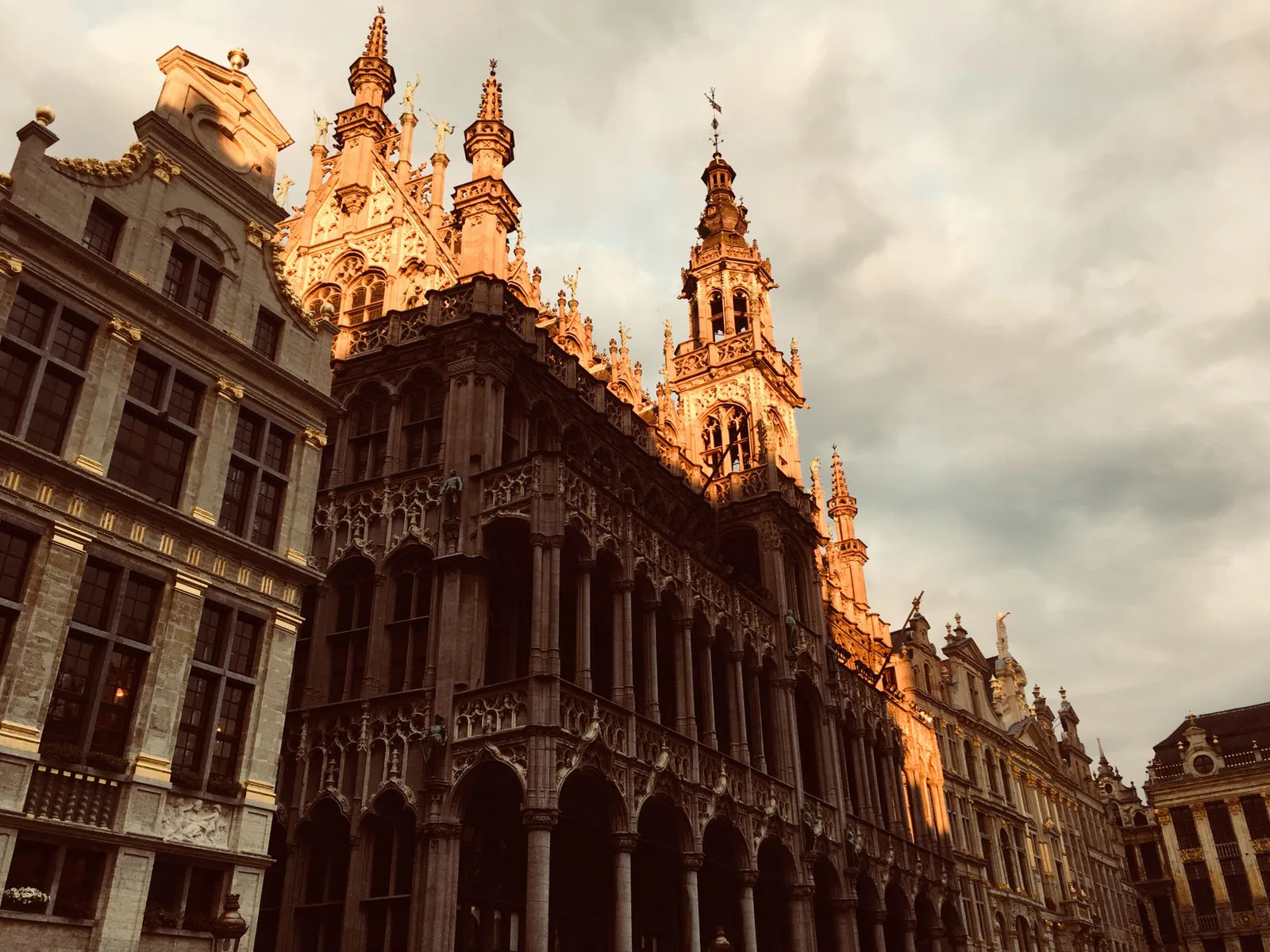 Bruxelles travel guide