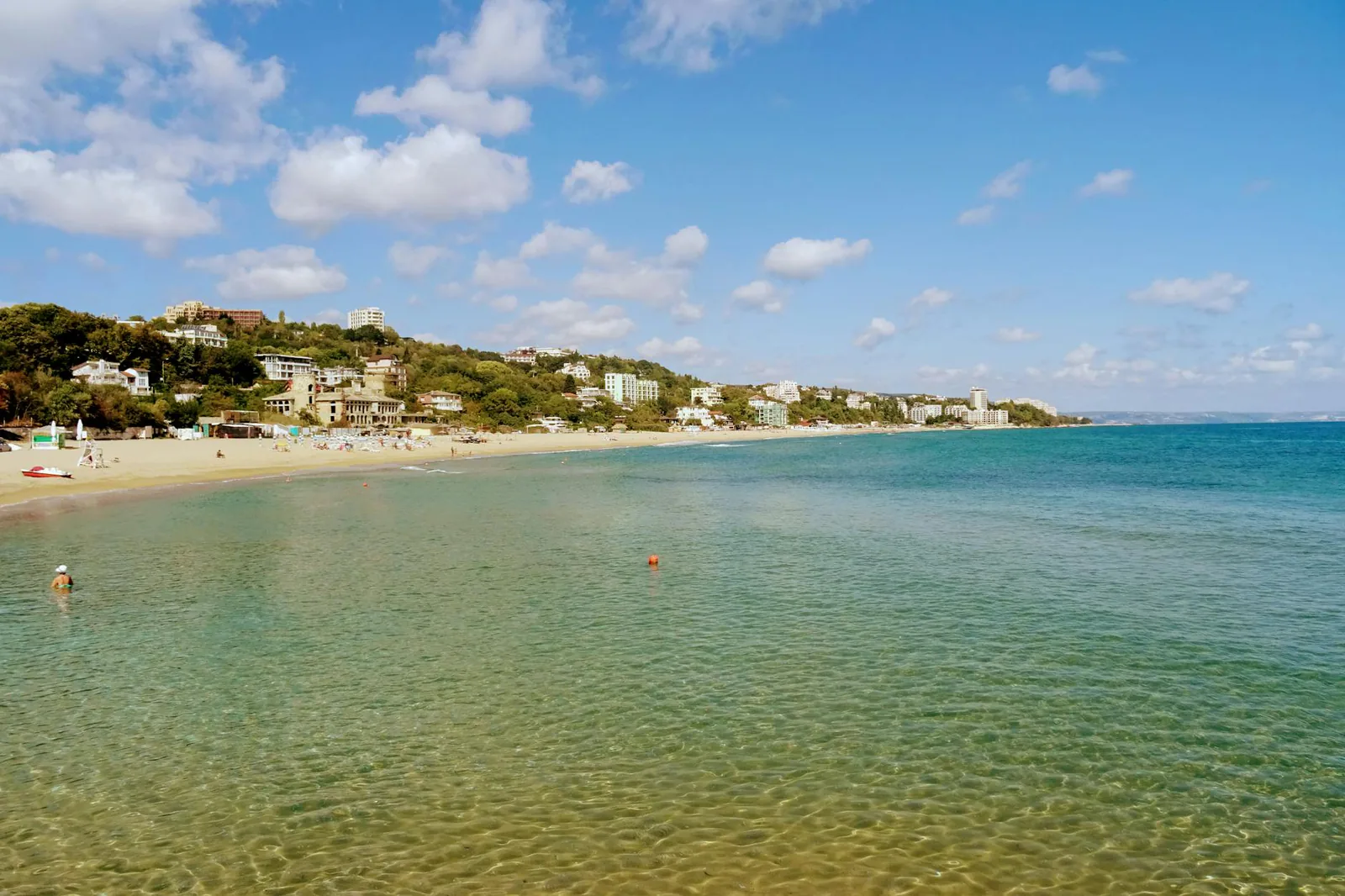 Varna travel guide