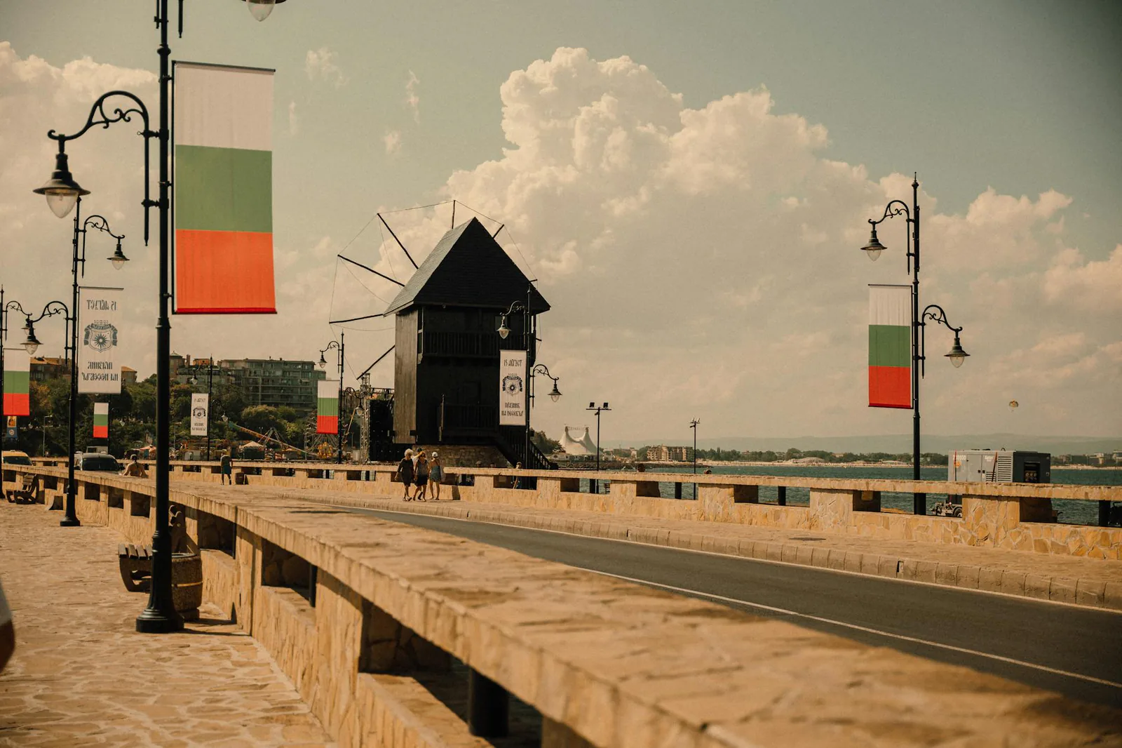Nesebar travel guide