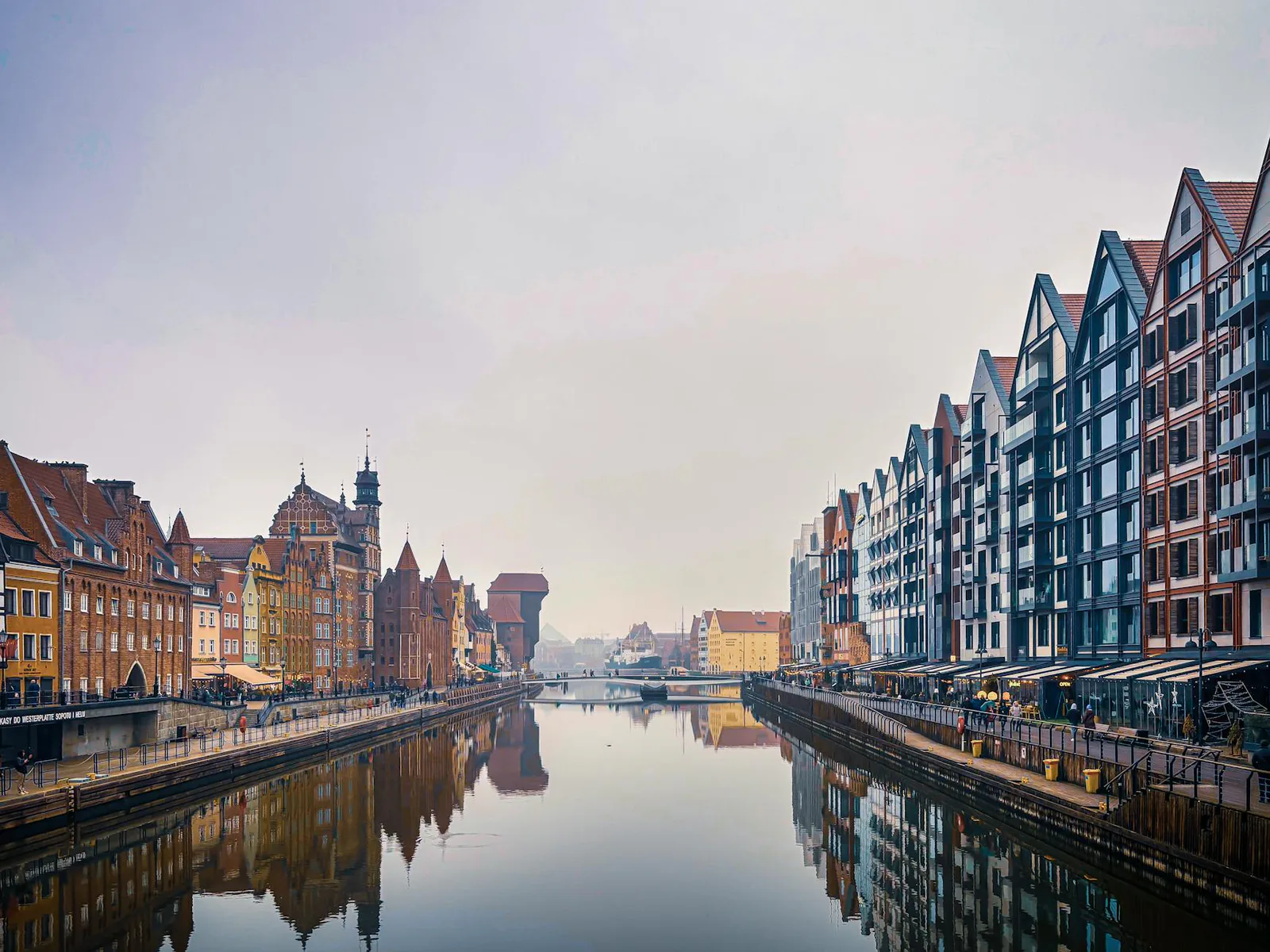 Gdanjsk travel guide