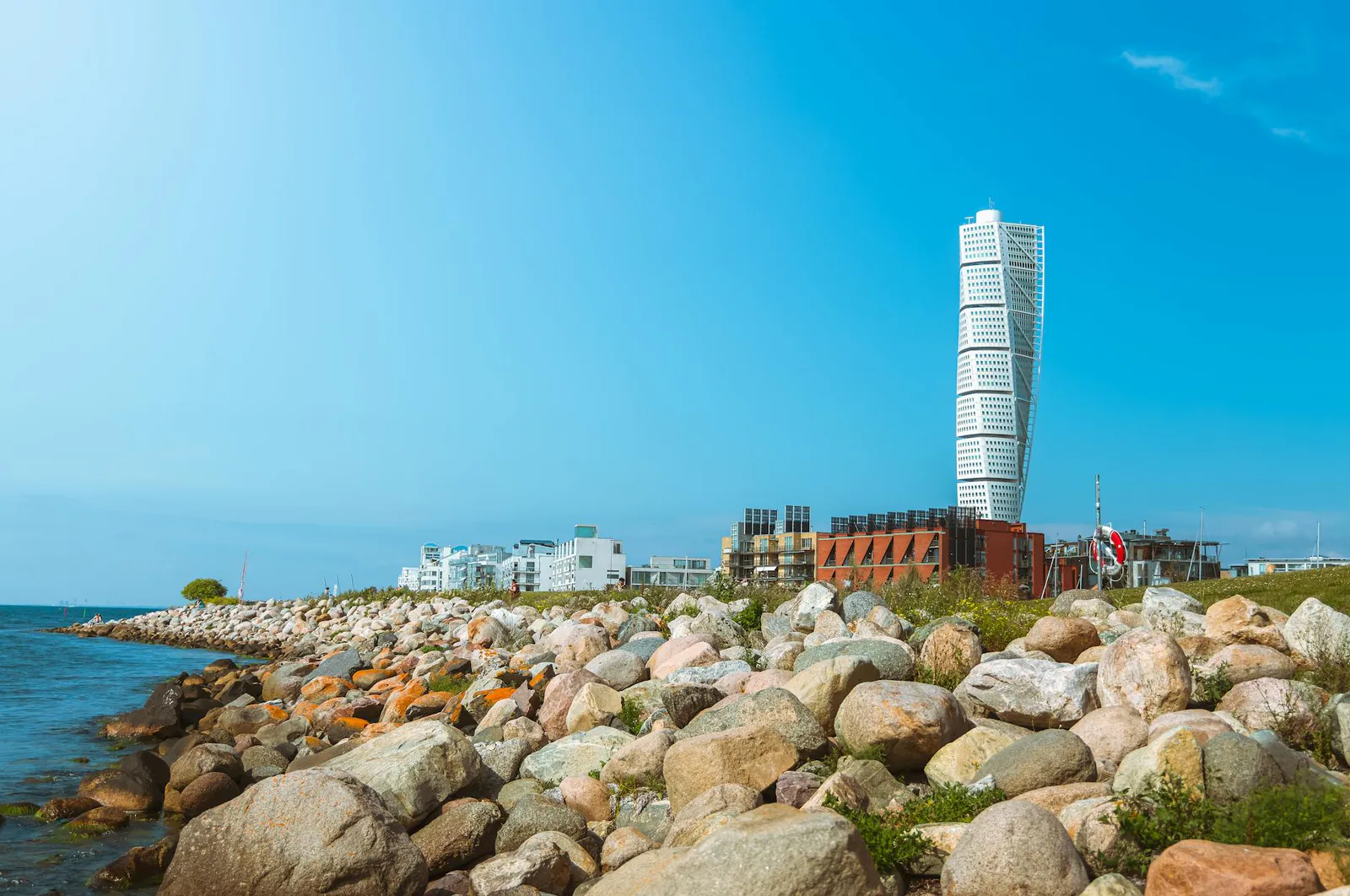 Malmö travel guide