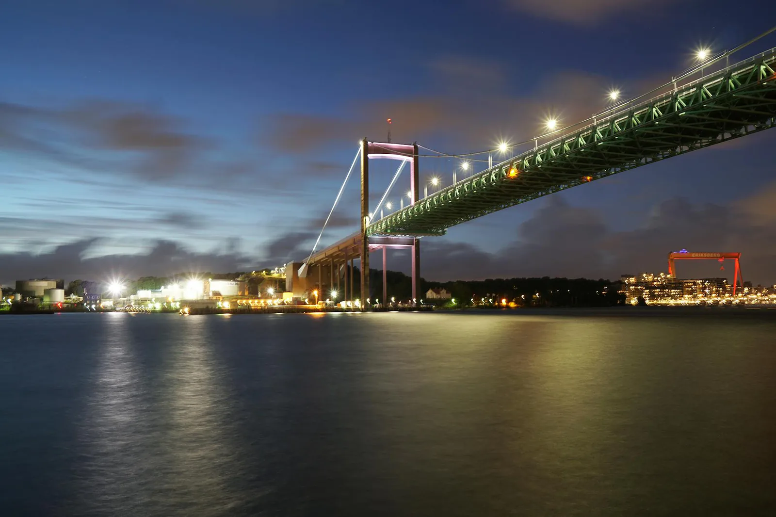 Gothenburg travel guide