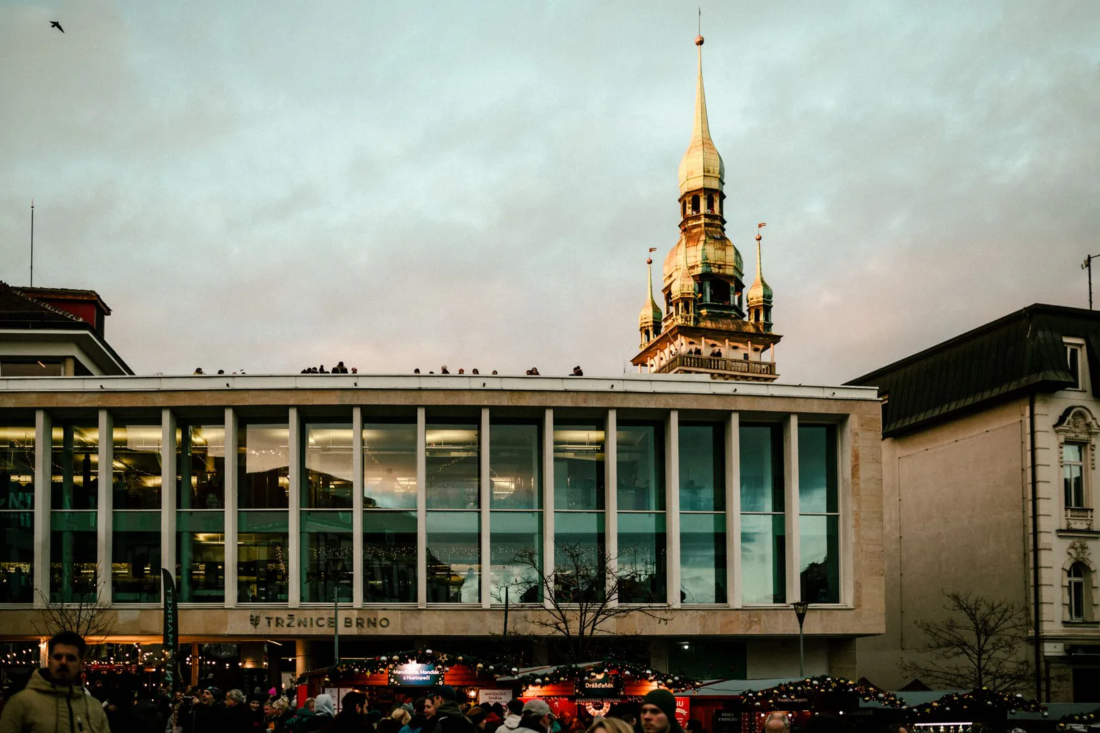 Brno travel guide