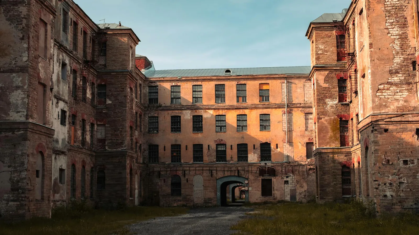 Narva travel guide