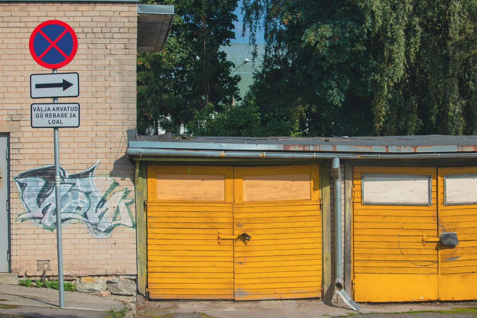 Tartu travel guide