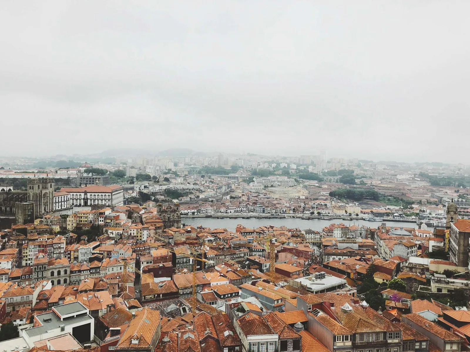 Porto travel guide