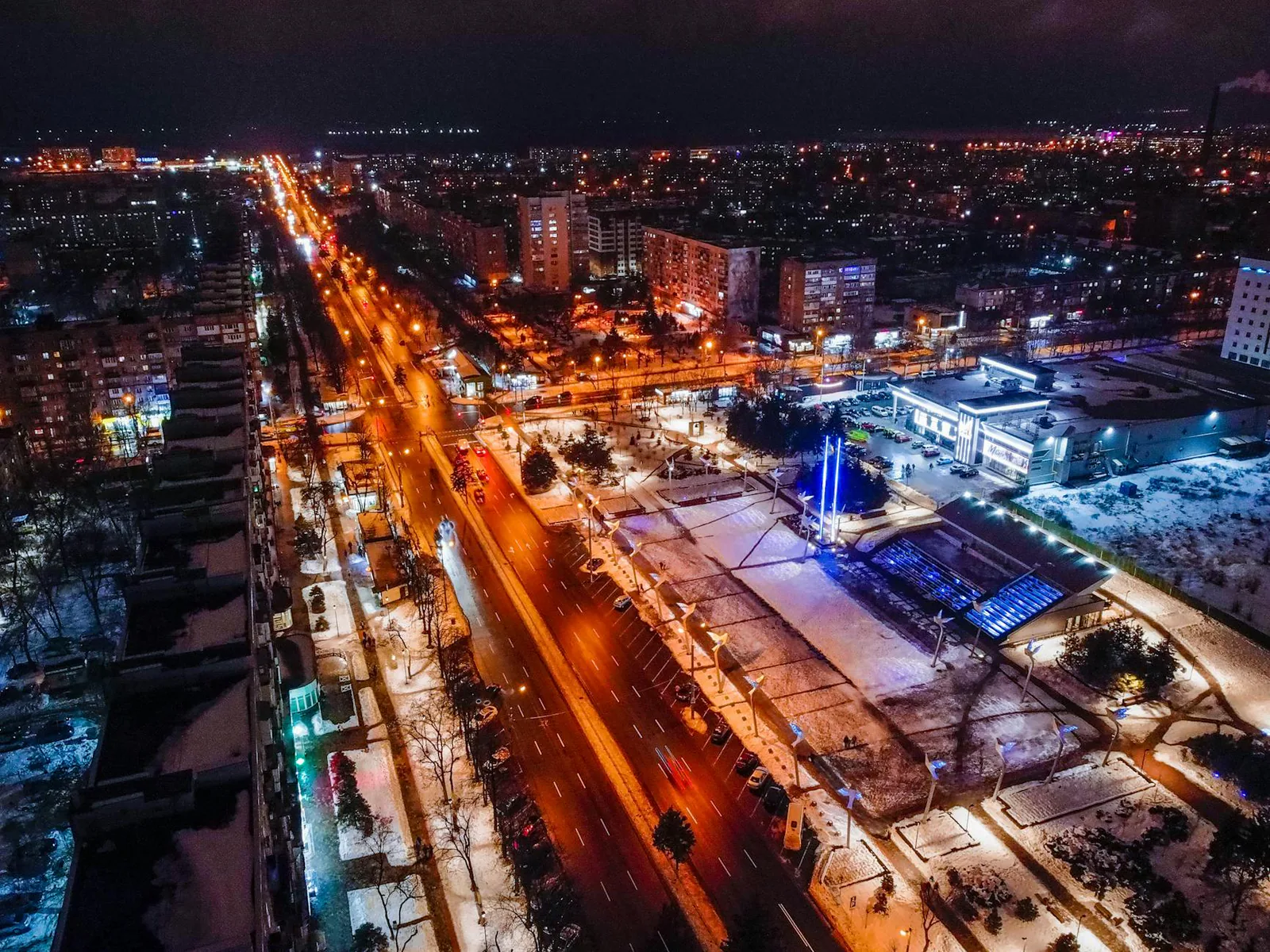 Donetsk travel guide