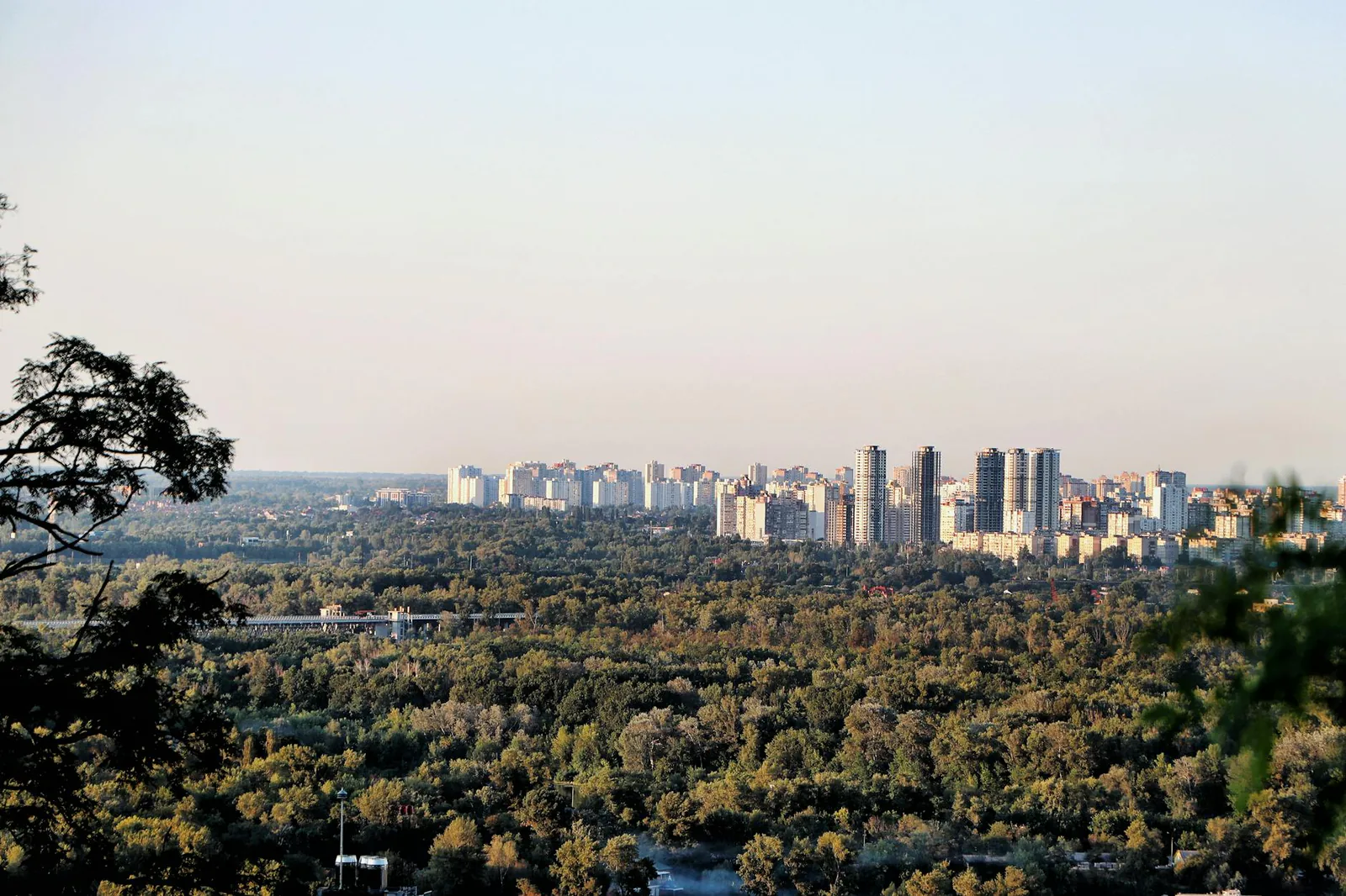 Kryvyi Rih travel guide