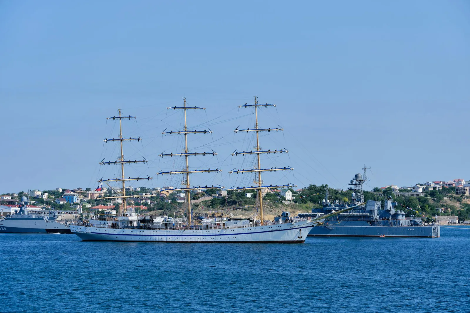 Sevastopol travel guide