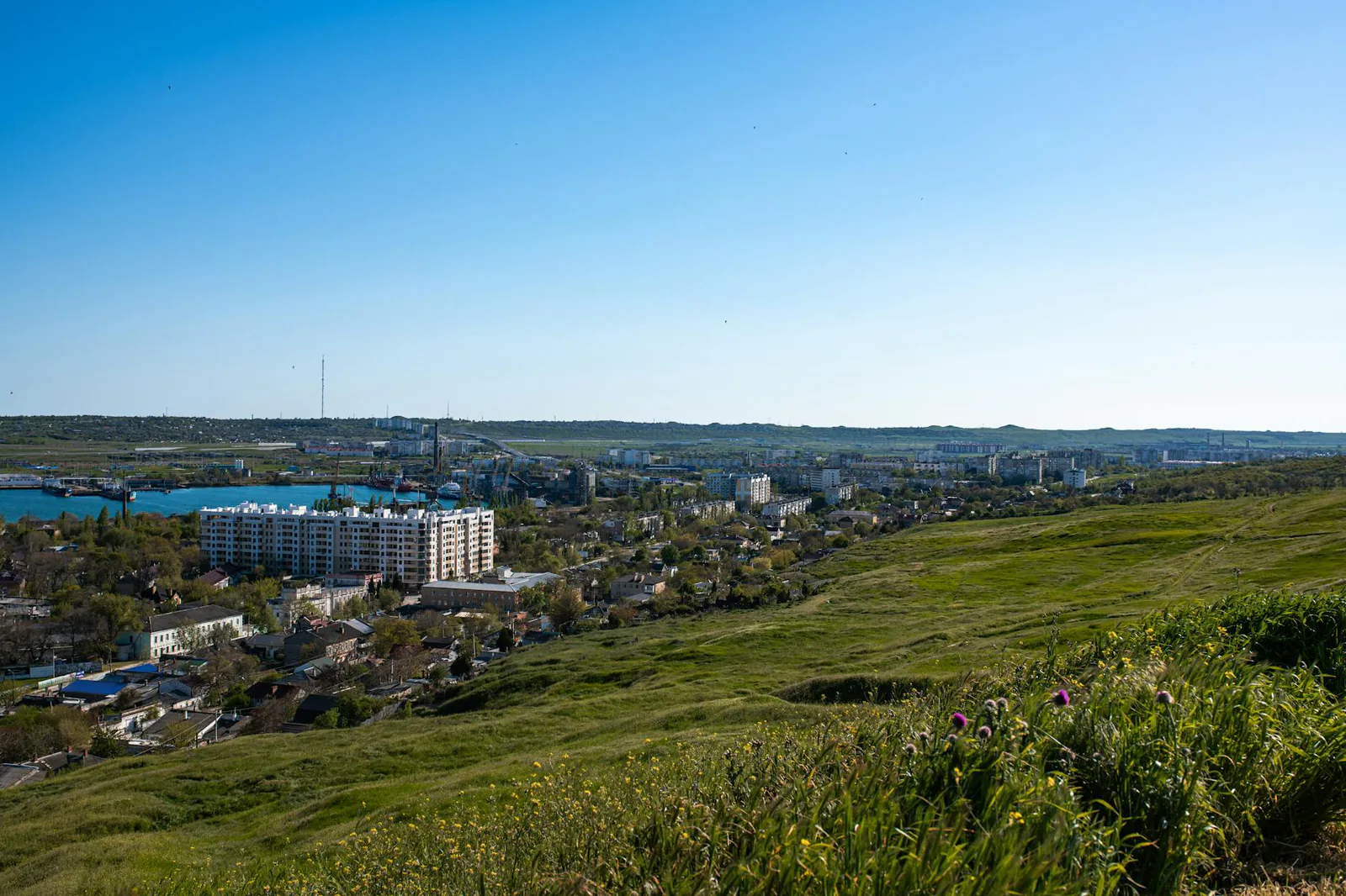Mariupol travel guide