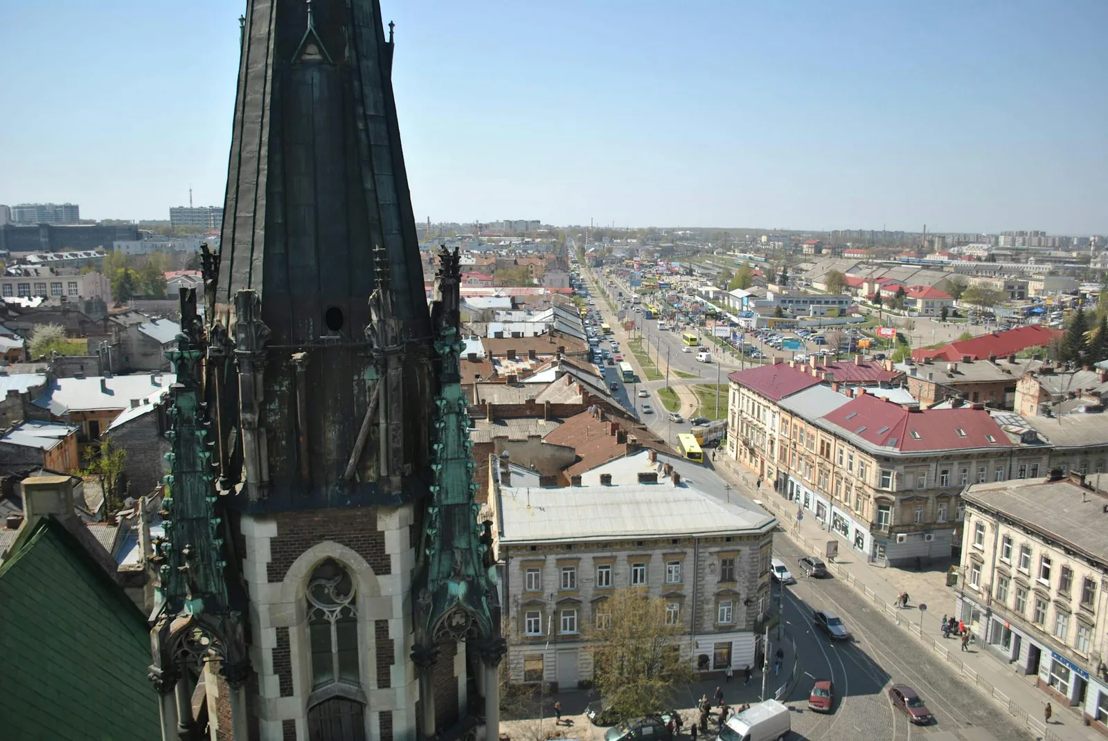 Sumy travel guide