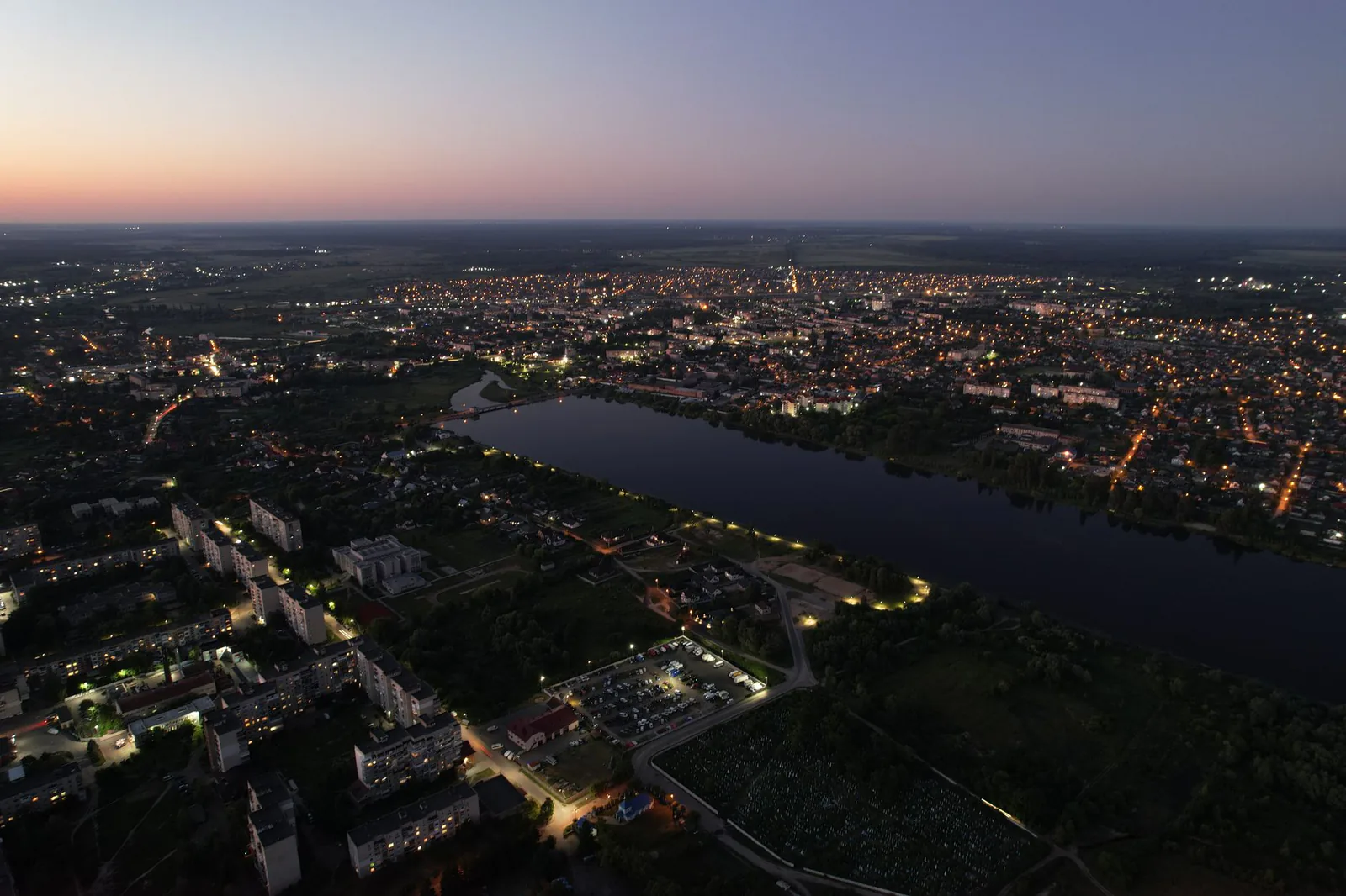 Kropyvnytskyi travel guide