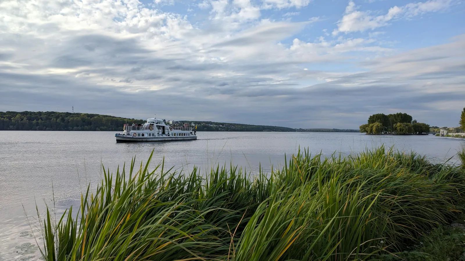 Ternopil travel guide