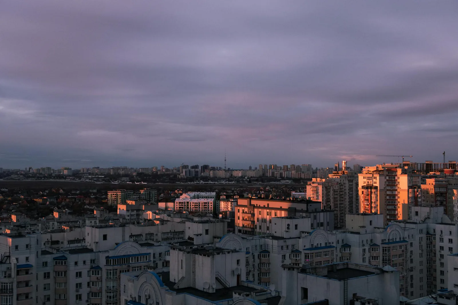 Melitopol travel guide
