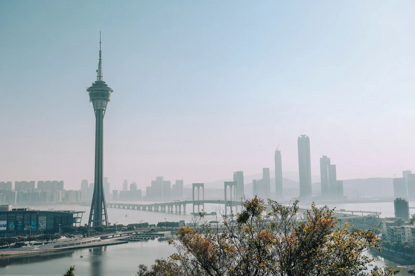 Macau travel guide
