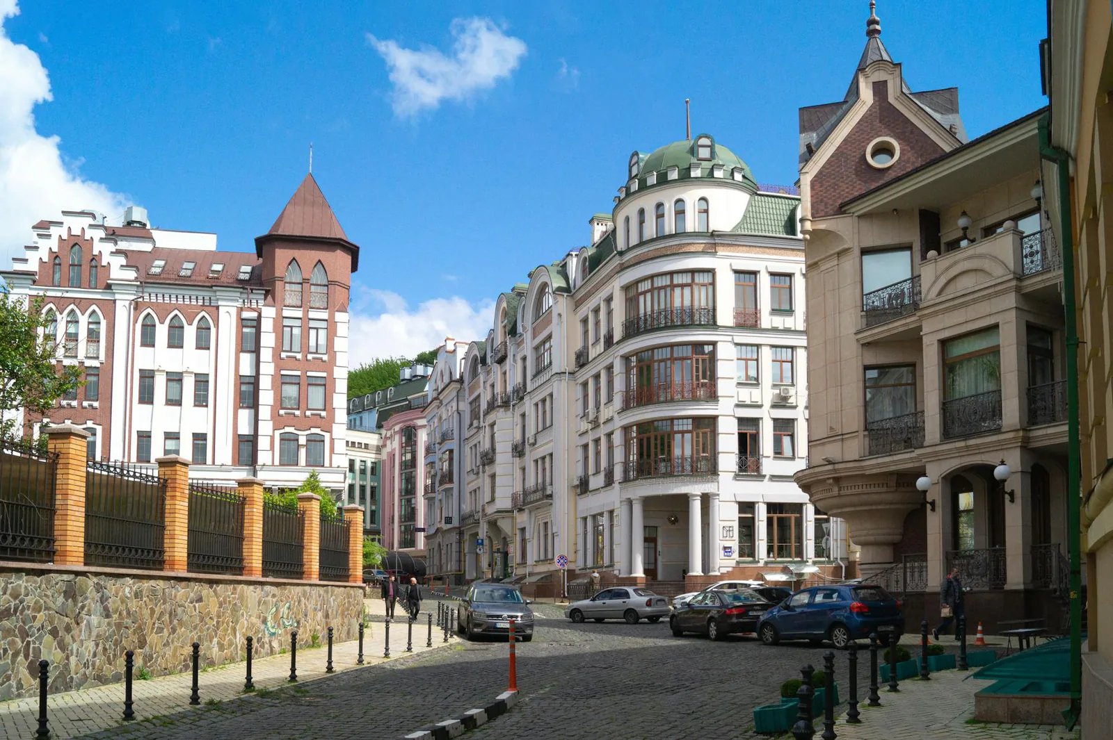 Bila Tserkva travel guide