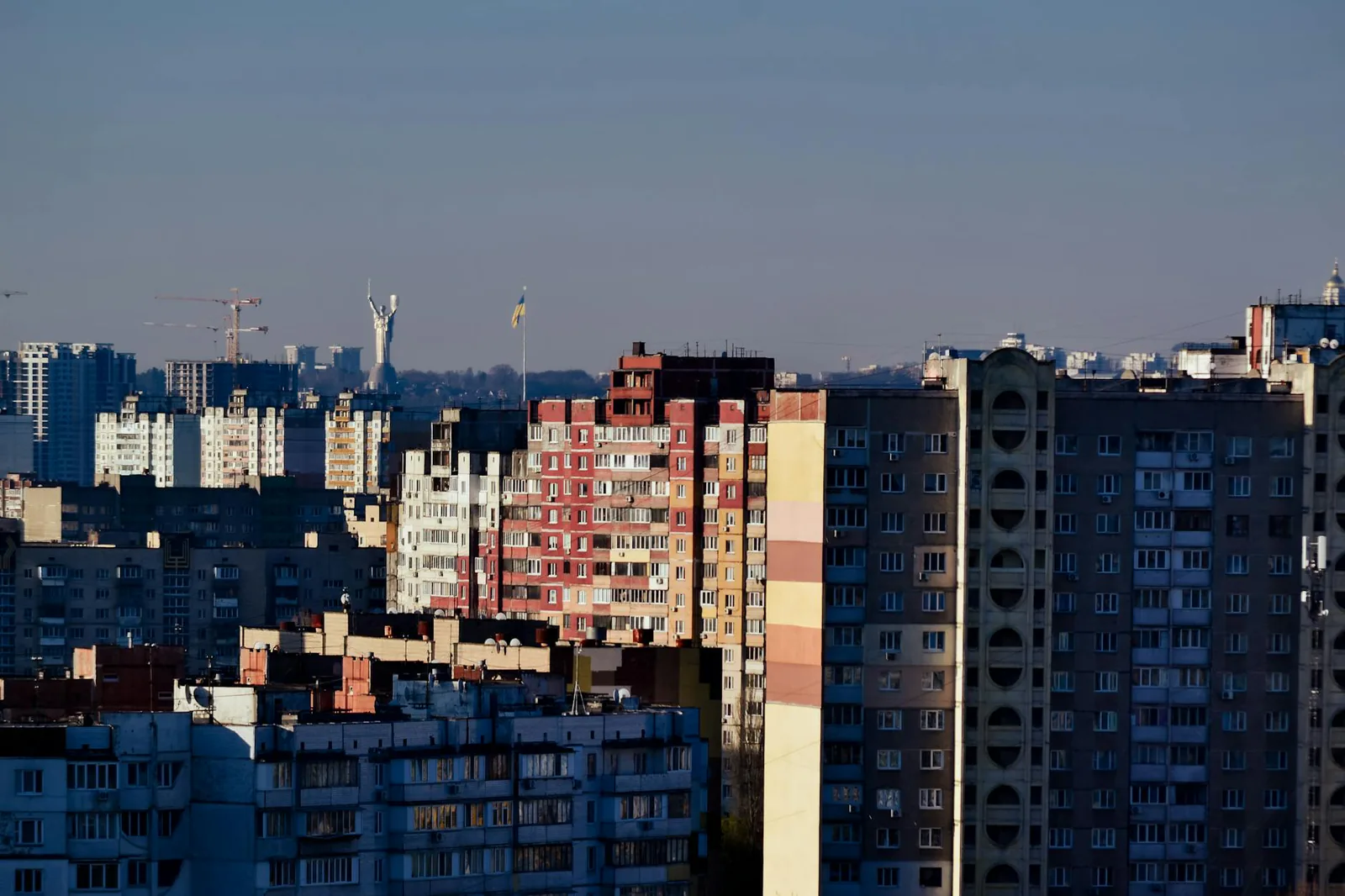 Berdiansk travel guide