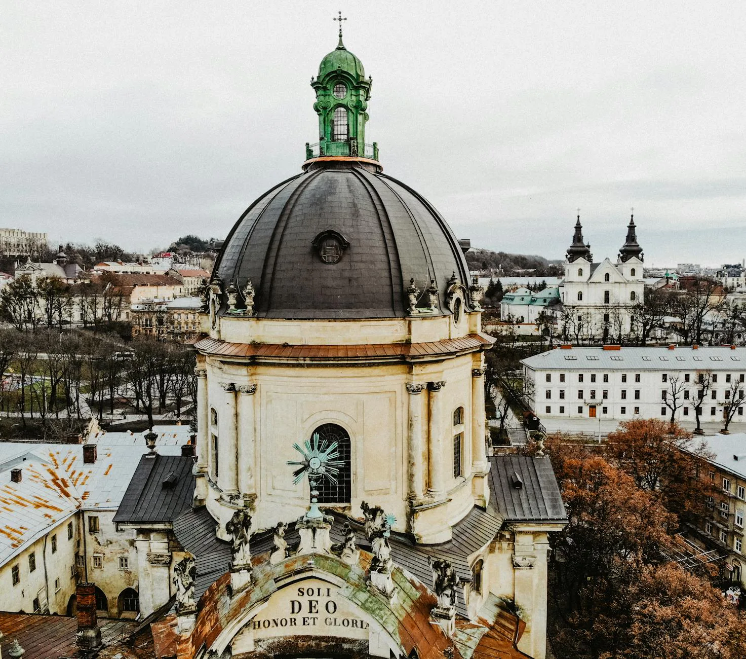 Uzhhorod travel guide