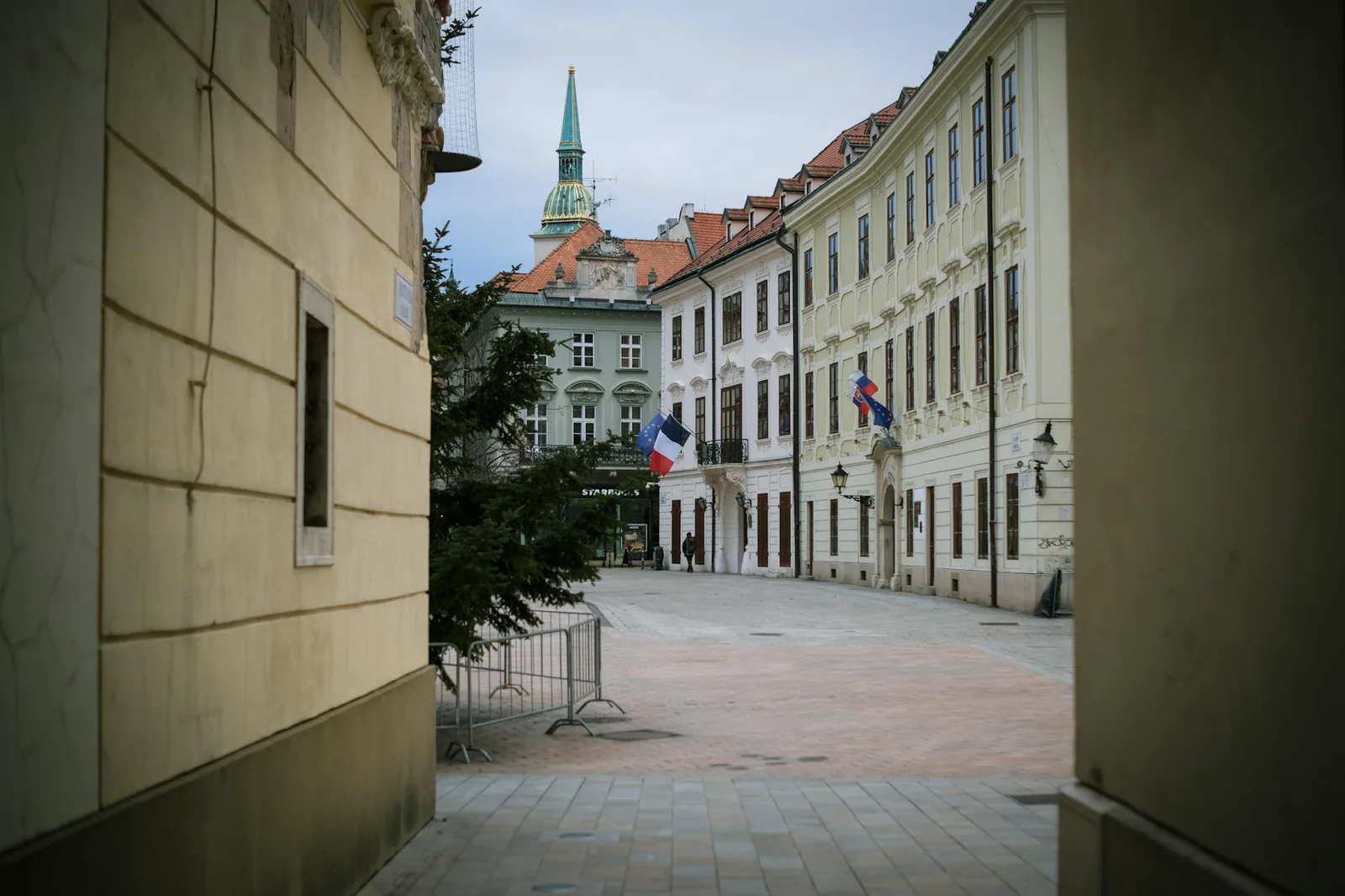 Košice travel guide