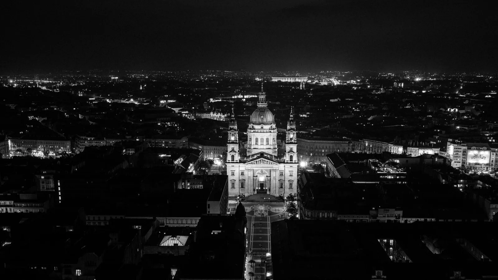 Budapest travel guide
