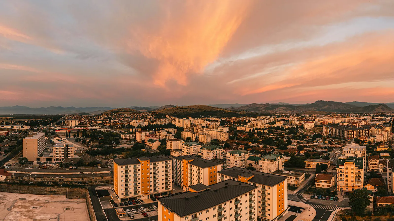Podgorica travel guide