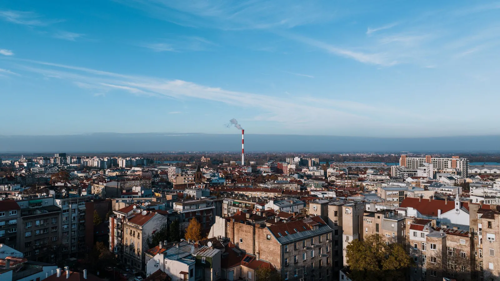 Beograd travel guide