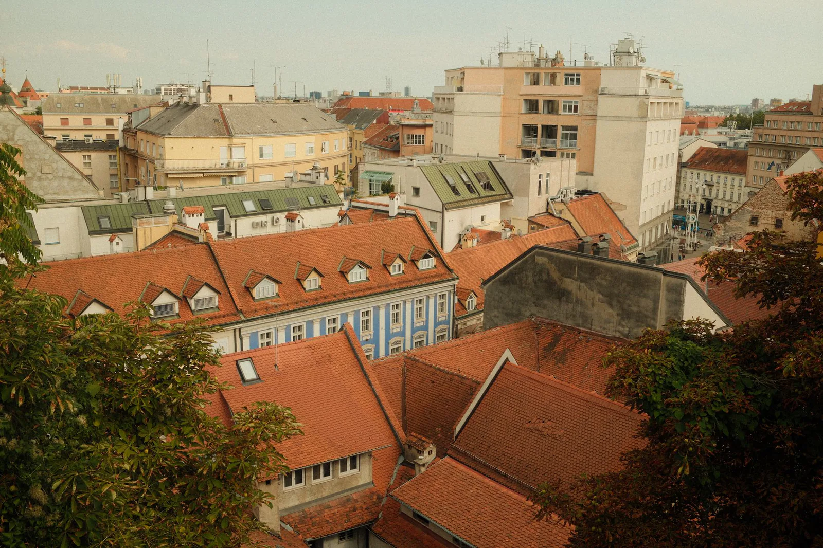 Zagreb travel guide