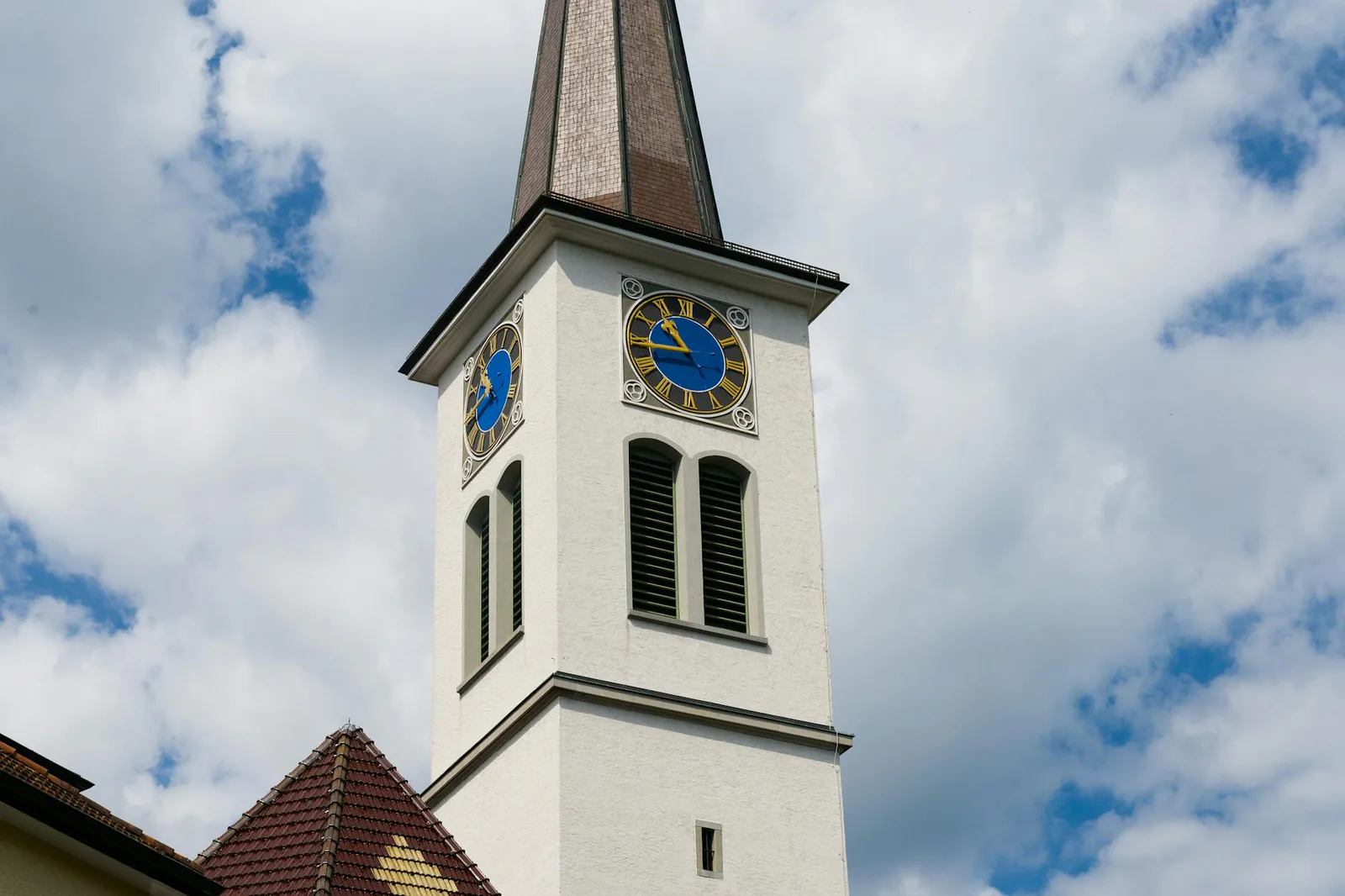 Vaduz travel guide
