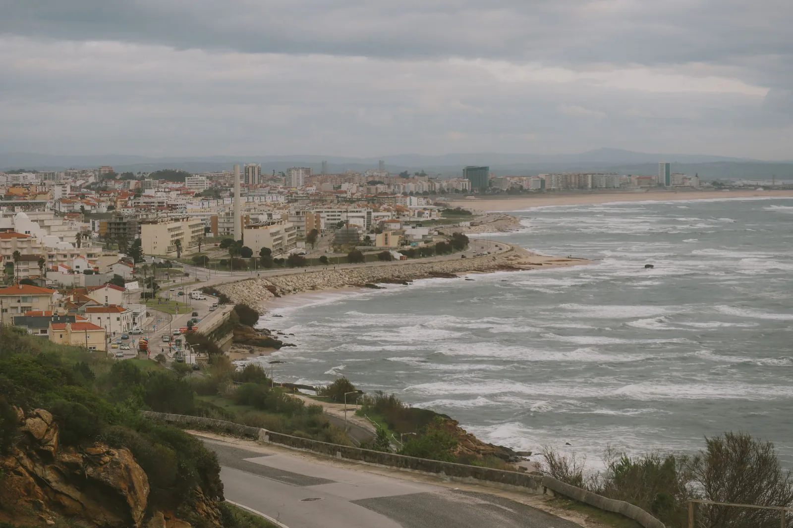 Amadora travel guide