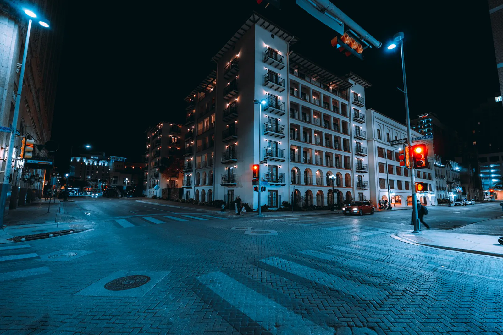 სენ-ანტონი travel guide