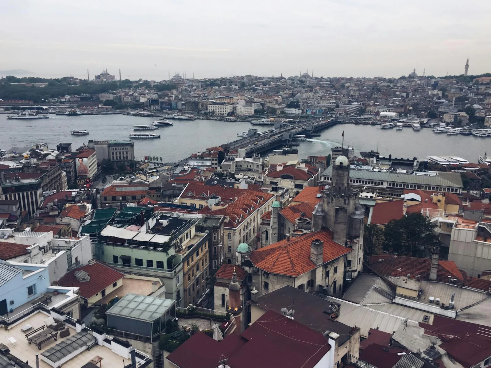 Istanboel travel guide