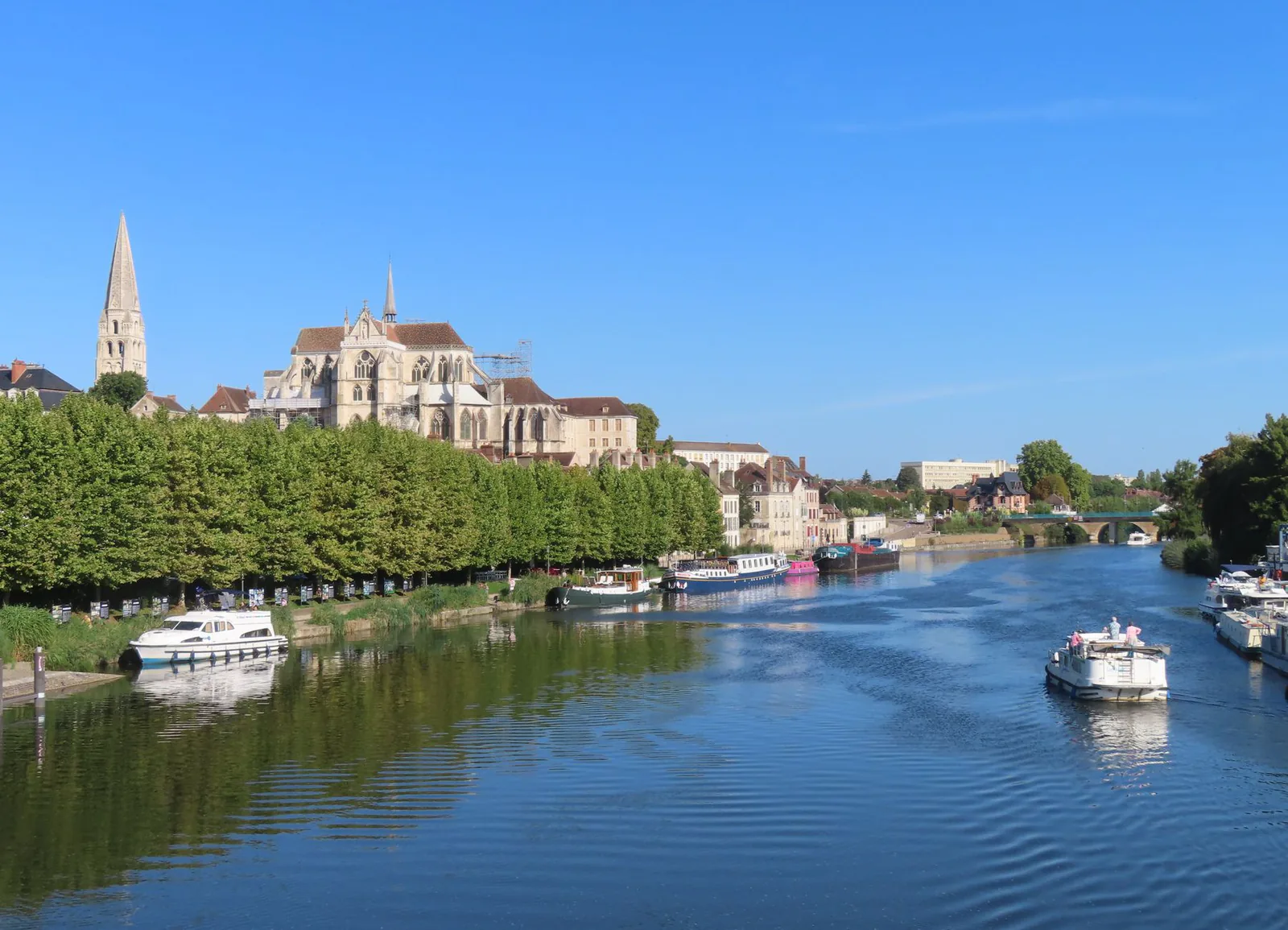 Saint-Étienne travel guide