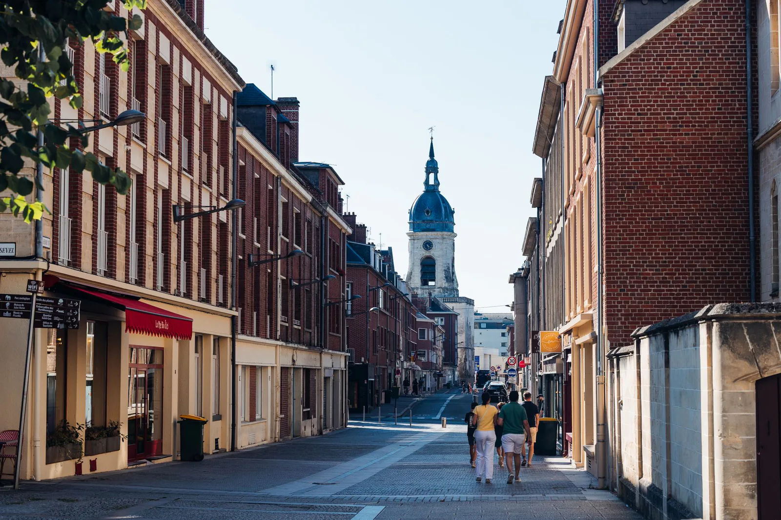 Dijon travel guide