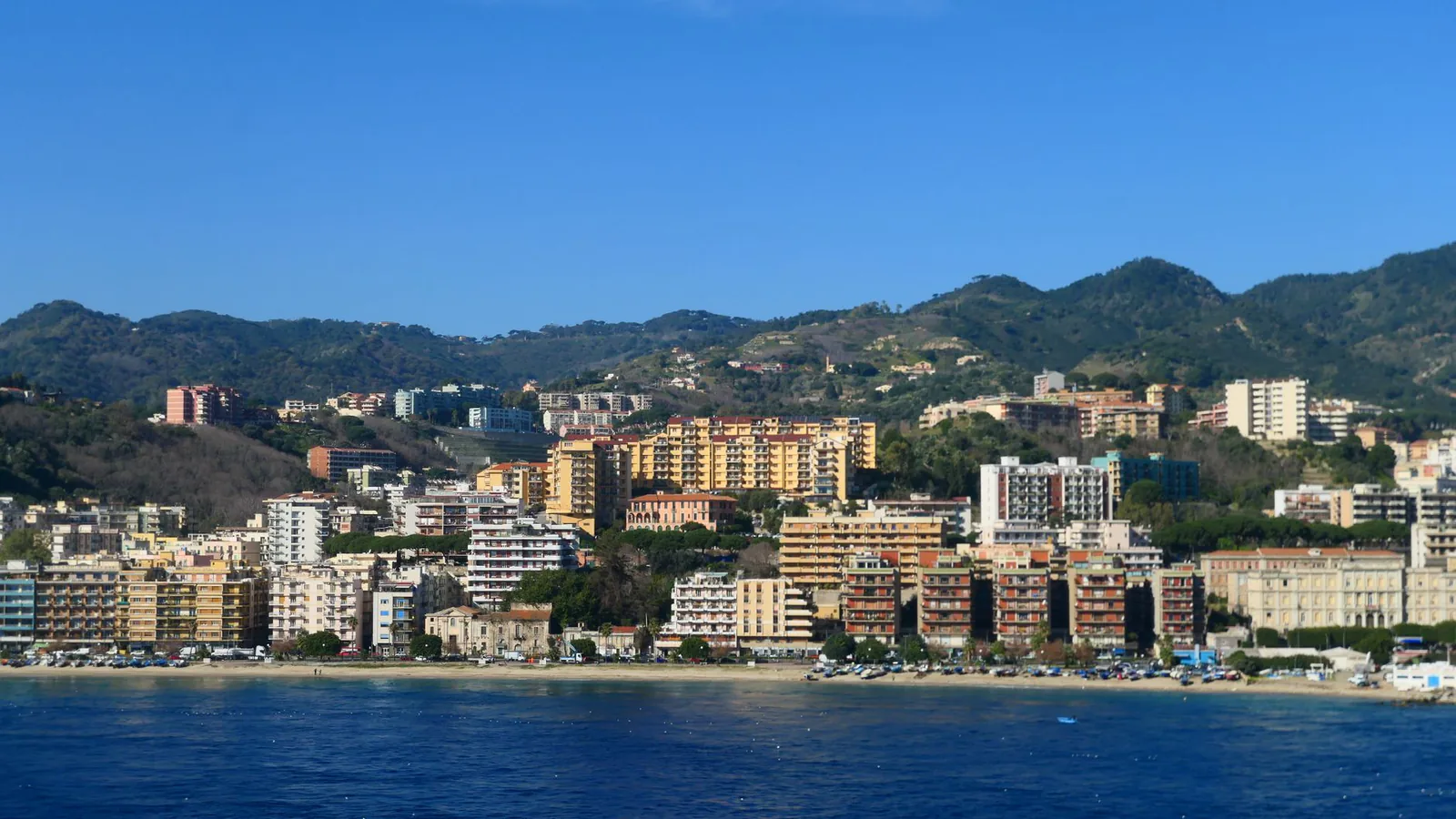 Messina