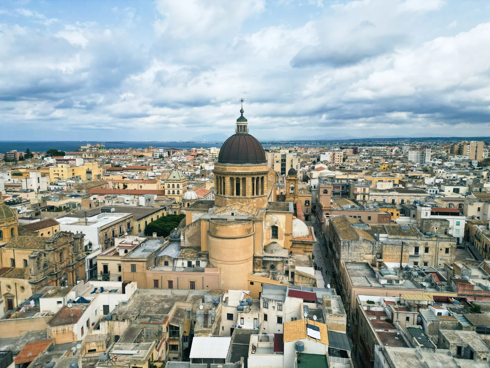 Taranto
