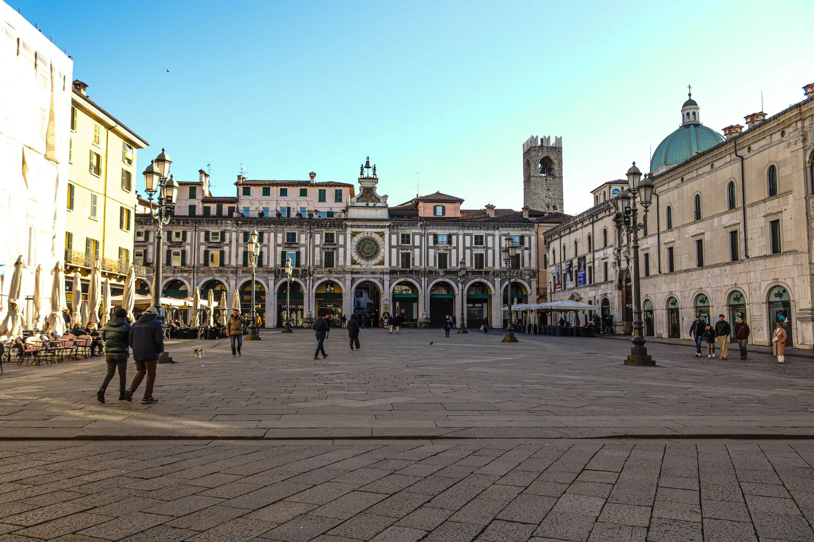 Brescia
