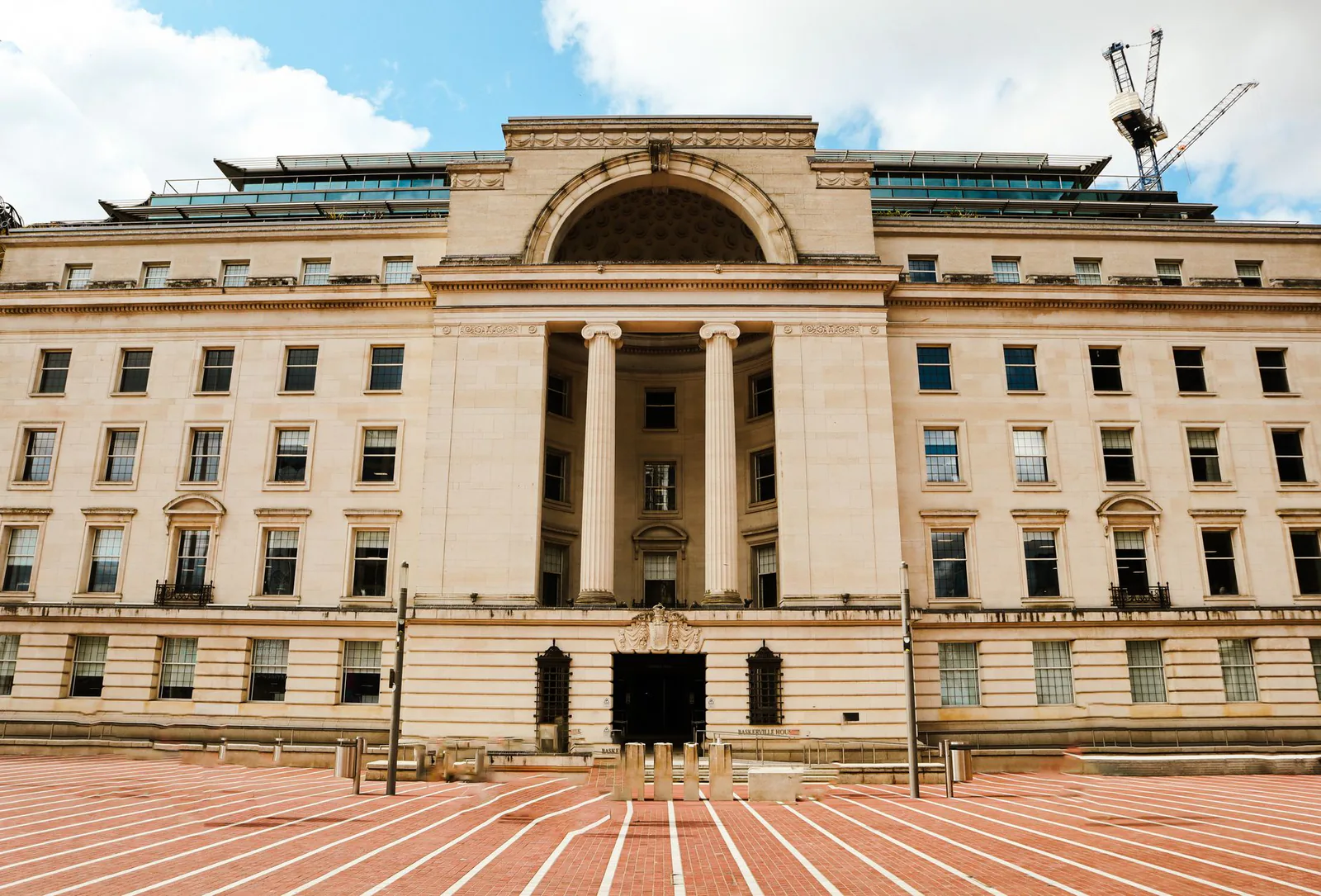 Birmingham travel guide