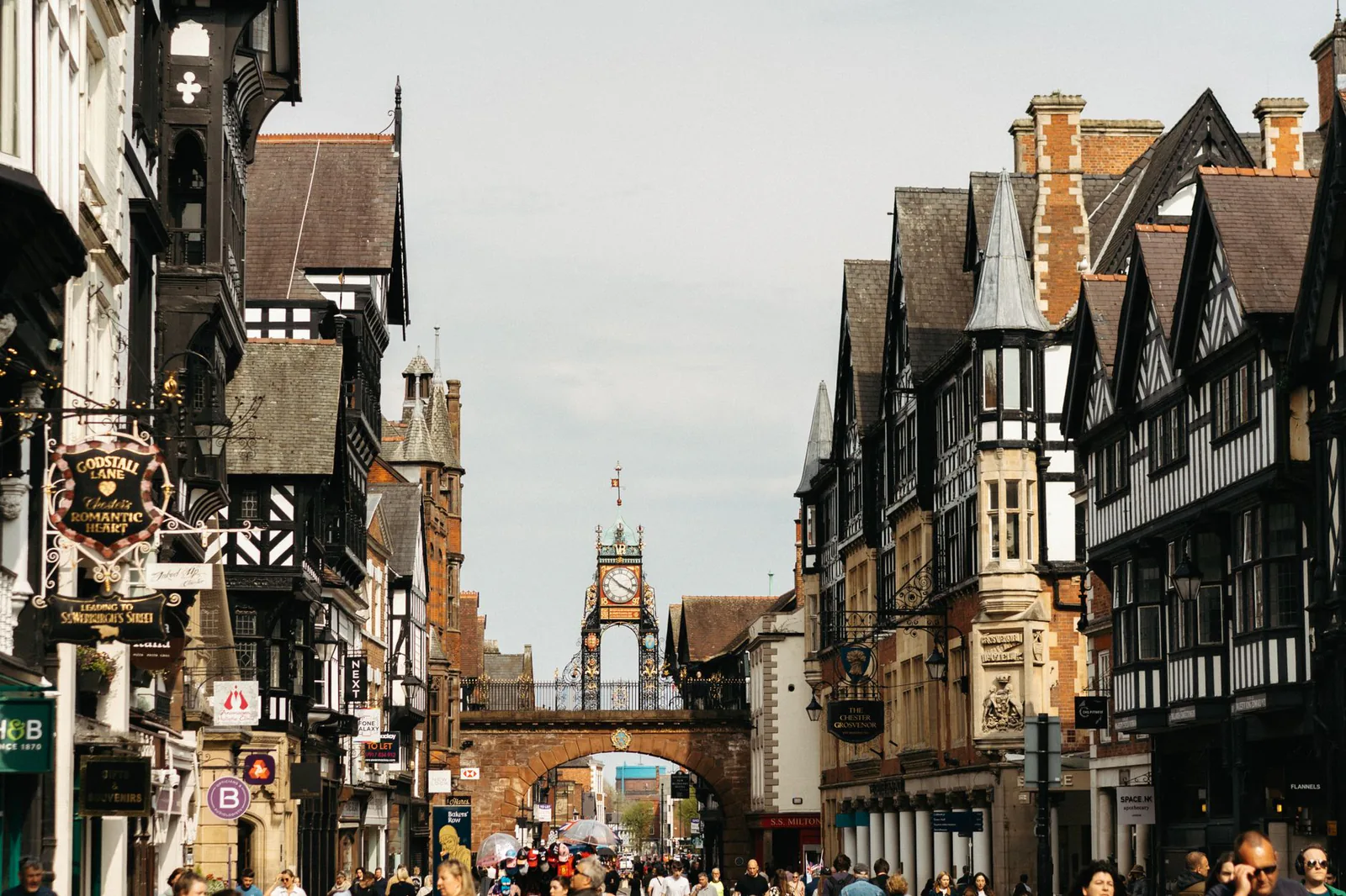 Coventry travel guide