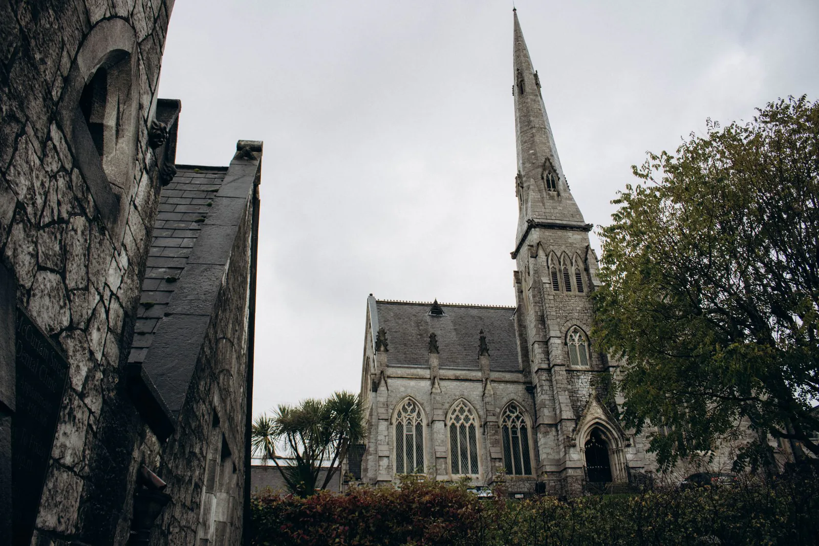 Cork travel guide