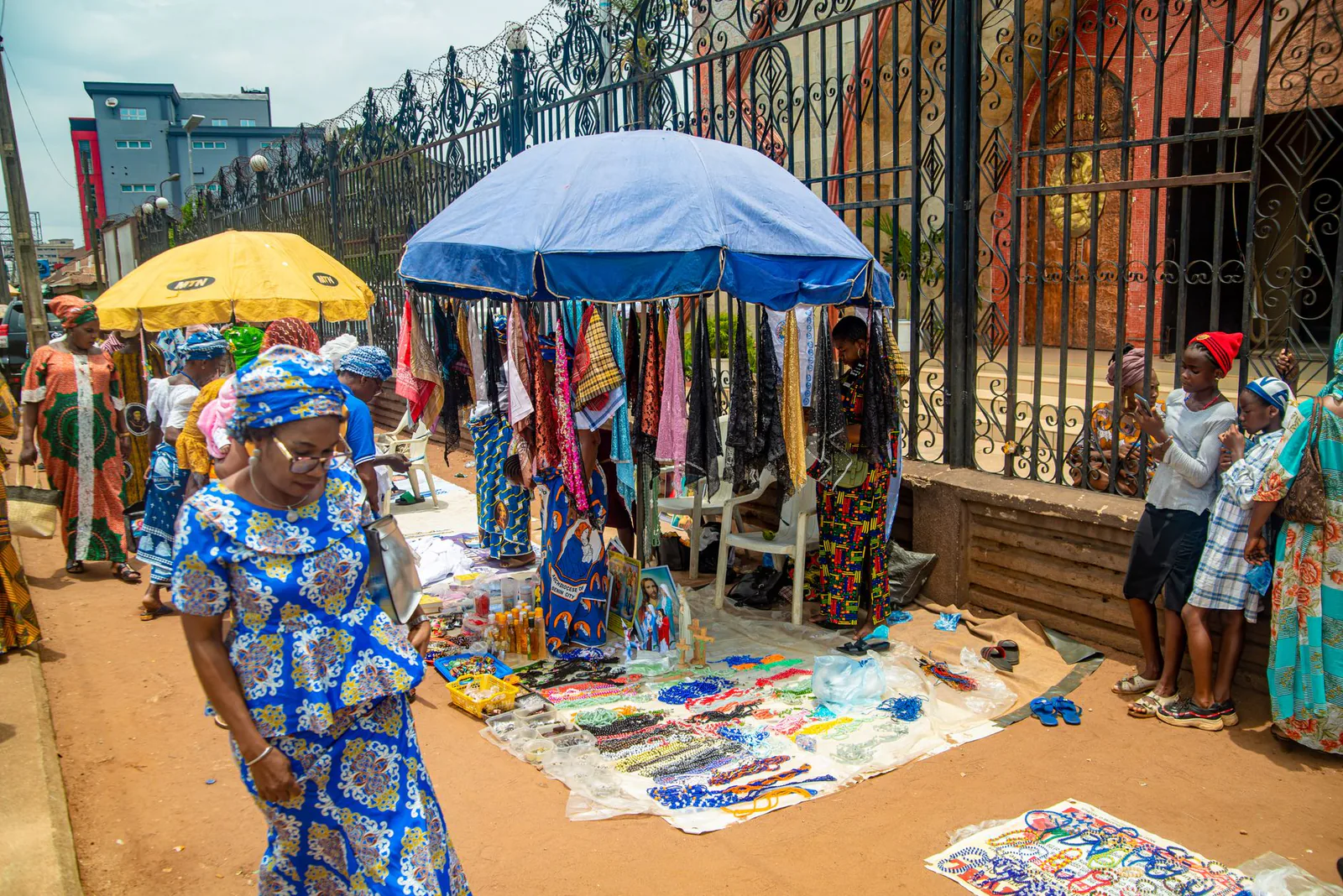 Porto-Novo travel guide