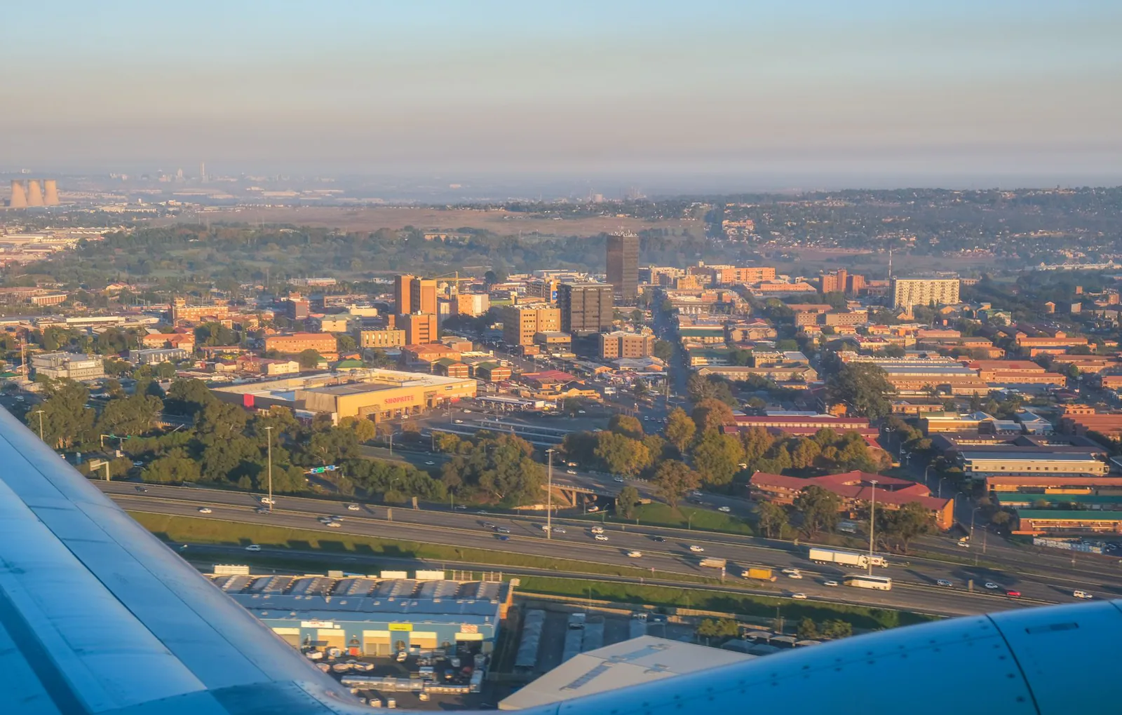 Gaborone travel guide