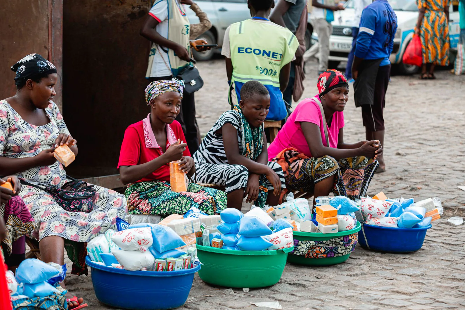 Gitega travel guide