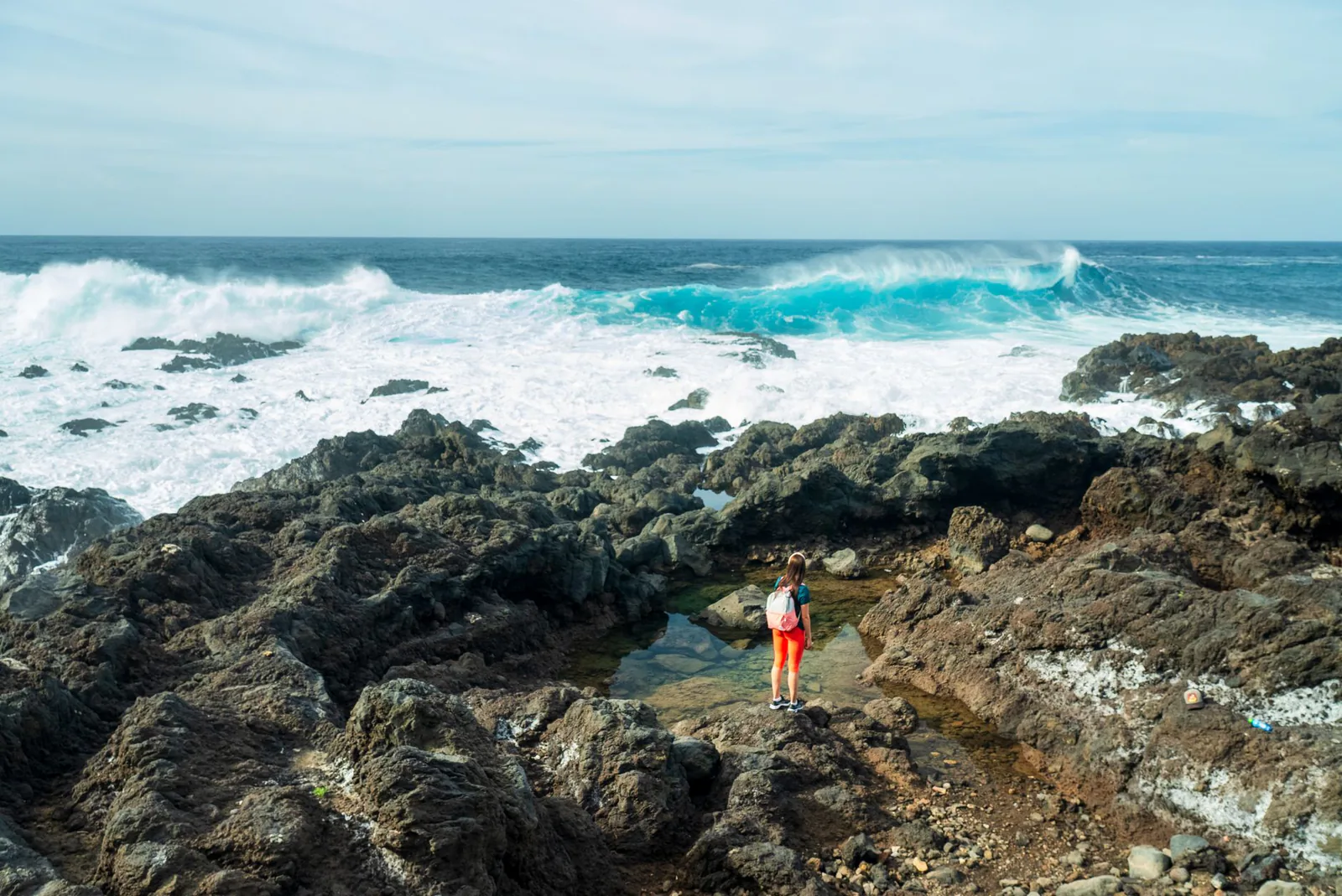 Praia travel guide