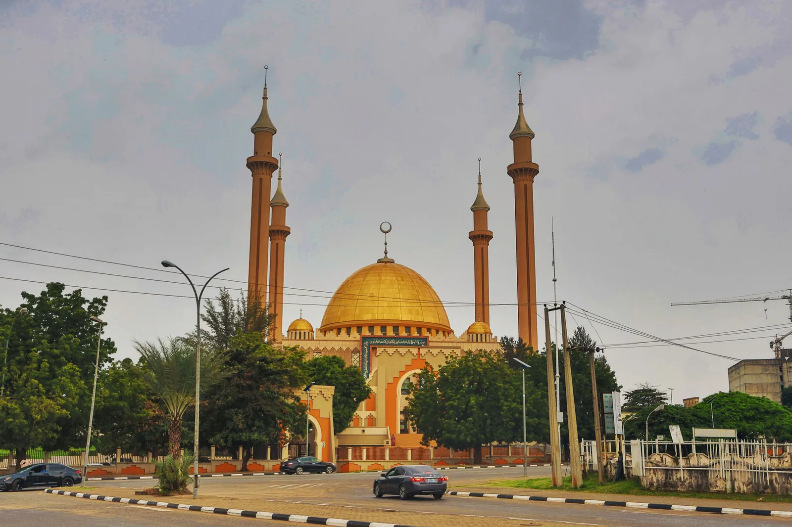 Abuja travel guide